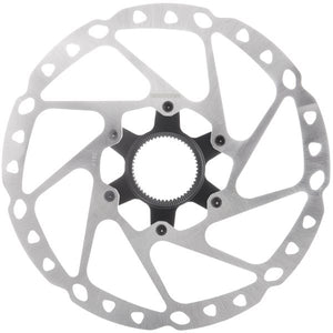 Shimano remschijf deore sm-rt64 180mm center lock