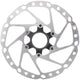 Shimano remschijf deore sm-rt64 shim.brake rotors deore 180mm cl rt64 external de