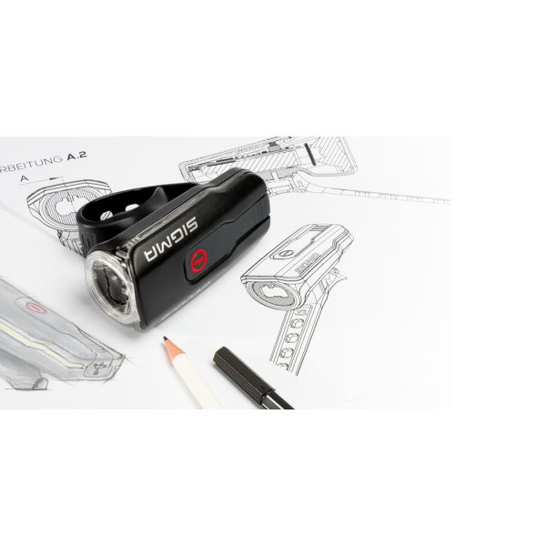Load image into Gallery viewer, sigma aura 60 lux (usb)
