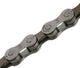 Km c z7 fietsketting 7-8 speed 1 2x3 32 116 schakels grijs bruin