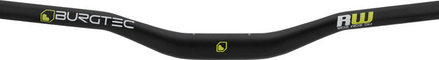Load image into Gallery viewer, Burgtec ride wide dh 31.8 30 mm riser handlebars
