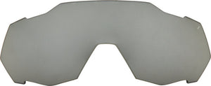 100% spare mirror lens for speedtrap glasses