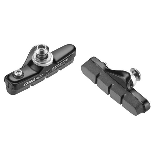 Tektro bremsschuh p477 brake shoes p477 side center pull 55 mm