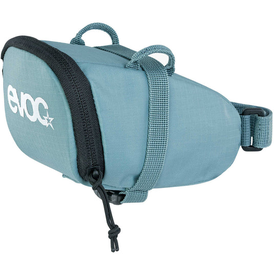 Evoc - saddle bag steel m 0,7l