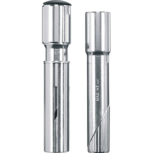 Ergotec ahead stem adapter set