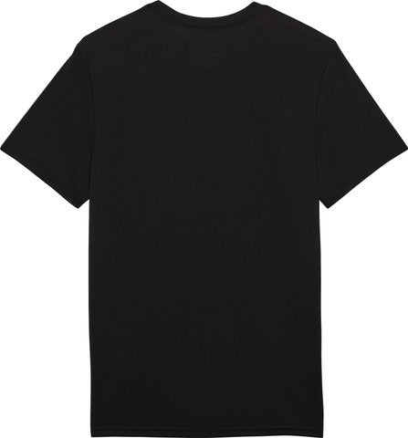 Fox head absolute ss tech tee t-shirt