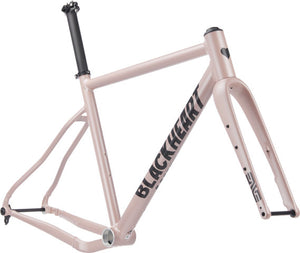 Blackheart gravel al frame kit