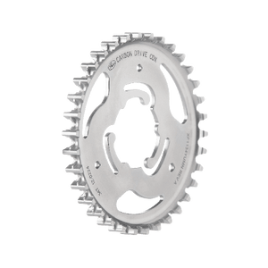 Gates sprocket cdx 34t shimano nexus 5 mech. hub 6-lobe ub
