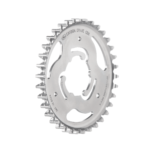 Gates sprocket cdx 34t shimano nexus 5 mech. hub 6-lobe ub