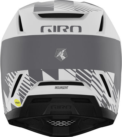 Load image into Gallery viewer, Giro insurgent mips spherical full-face helmet
