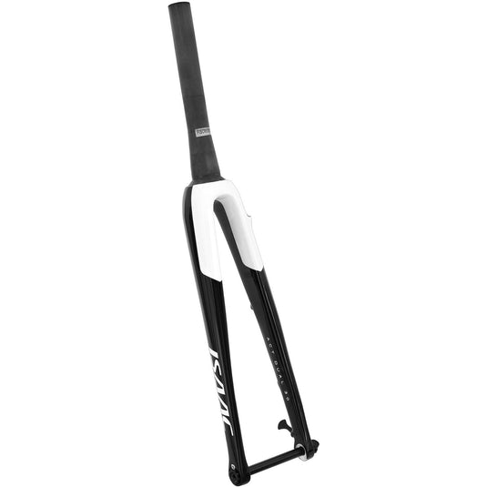 Diverse isaac - vork kaon disc zwart wit