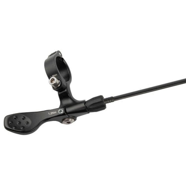 M-wave dropperzadelpen levitate lt 0-170 mm - in hoogte verstelbaar - ø 30,9 mm, 480 mm