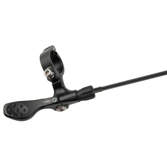 M-wave dropper zadelpen levitate lt 0-170 mm in hoogte verstelbaar ø30,9 mm - 480 mm