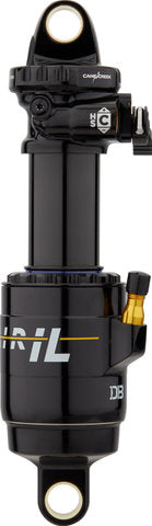 Cane creek air il g2 double barrel air shock
