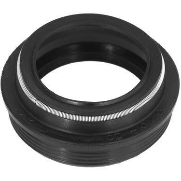 Srsuntour sr suntour - stofafdichting set ø 30 mm faa070-10 6 stuks