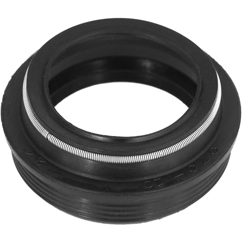 Srsuntour sr suntour - stofafdichting set ø 30 mm faa070-10 6 stuks