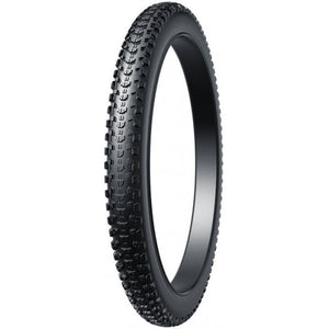 Edge buitenband -obor jumping hare 26 x 1.95 50-559 - zwart