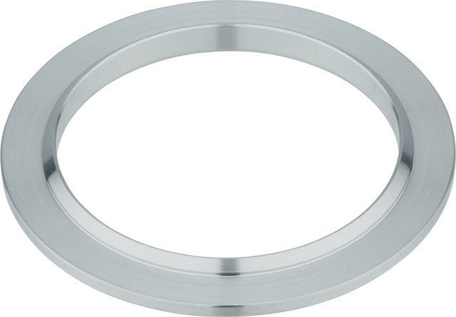 Load image into Gallery viewer, Chris king 1.5 crown race baseplate, stainless steel
