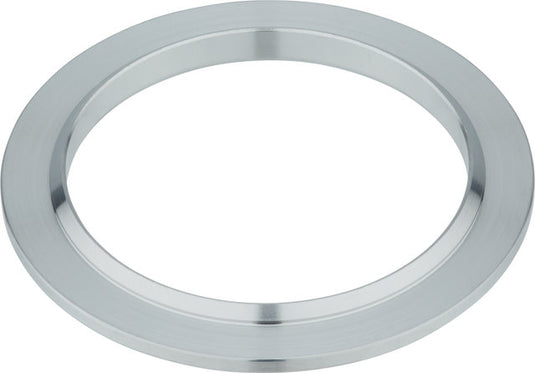 Chris king 1.5 crown race baseplate, stainless steel