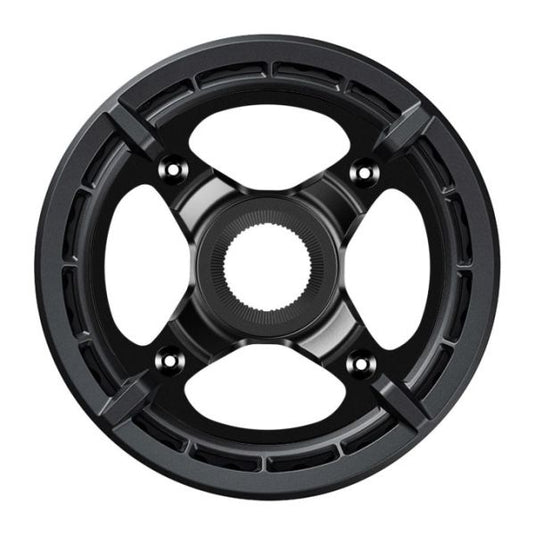 Shimano - Kettingblad 38T Steps SM-CRE70 10 11 speed met kettingscherm