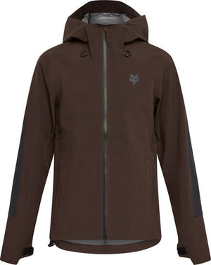 Fox head defend 3l water rain jacket