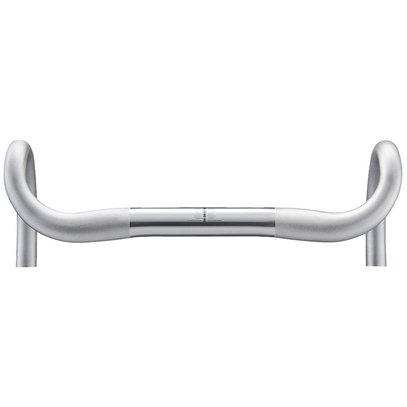 Laden Sie das Bild in Galerie -Viewer, Ritchey - stuur race classic evocurve hp zilver 44cm

