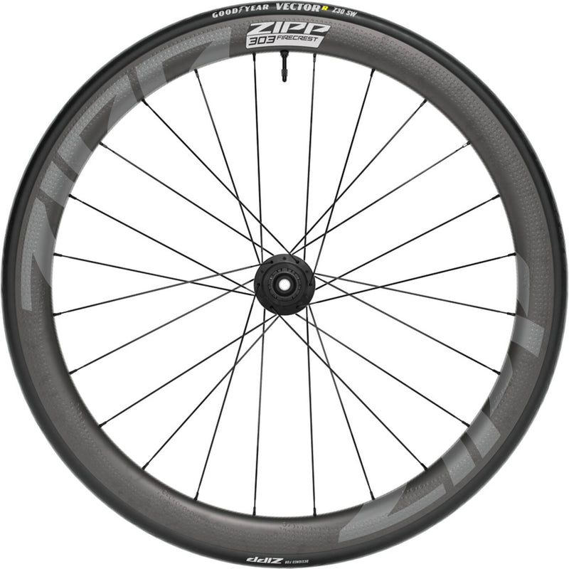 Load image into Gallery viewer, Goodyear vectorr z35 sw 28 folding tyre
