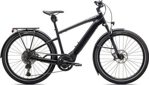 Specialized turbo vado 5.0 27.5 e-trekking bike model 2025