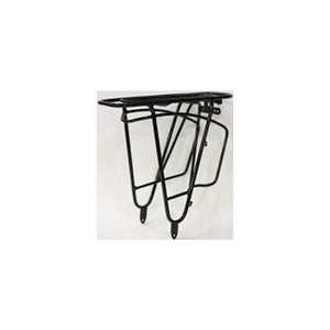 Gazelle achterdrager citysport ndc - zwart