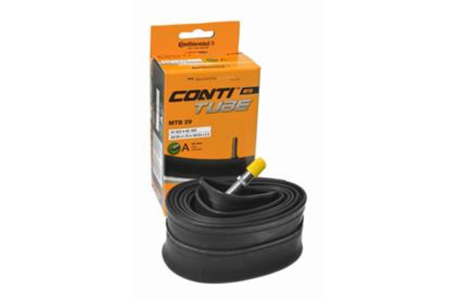 Continental binnenband MTB 29 x 1.75 - 2.50 av 40mm