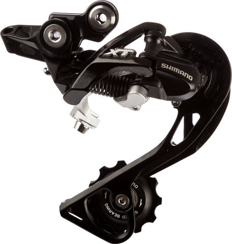 Load image into Gallery viewer, Shimano Deore XT RD-M781 SGS 10 speed
