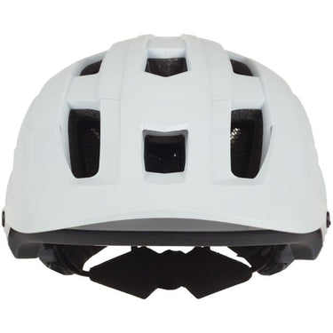 Polisport mountain pro fietshelm l 58-61cm wit grijs