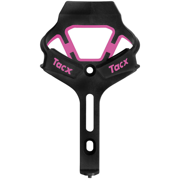 Tacx - ciro bidonhouder roze