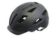 Qt cycle tech helm urban style mat zwart maat m 55-58 cm 2810384