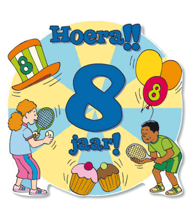 Paperdreams huldeschild kids 8 huldeschild kids 8