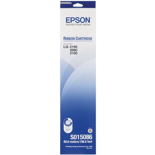Printlint s015086 epson zwart
