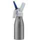 Kayser slagroom apparaat inox wit