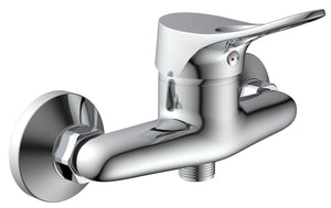 Ngk eisl verona meraan douche | chroom - ni168vecr ni168vecr
