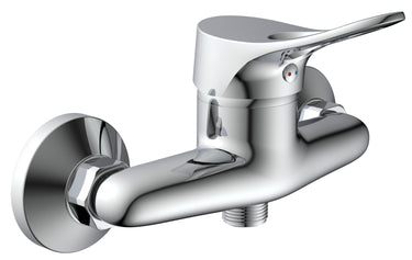 Ngk eisl verona meraan douche | chroom - ni168vecr ni168vecr