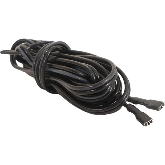 Dragerachterlicht sate-lite voor e-bike 6-48 volt - 80 mm montage