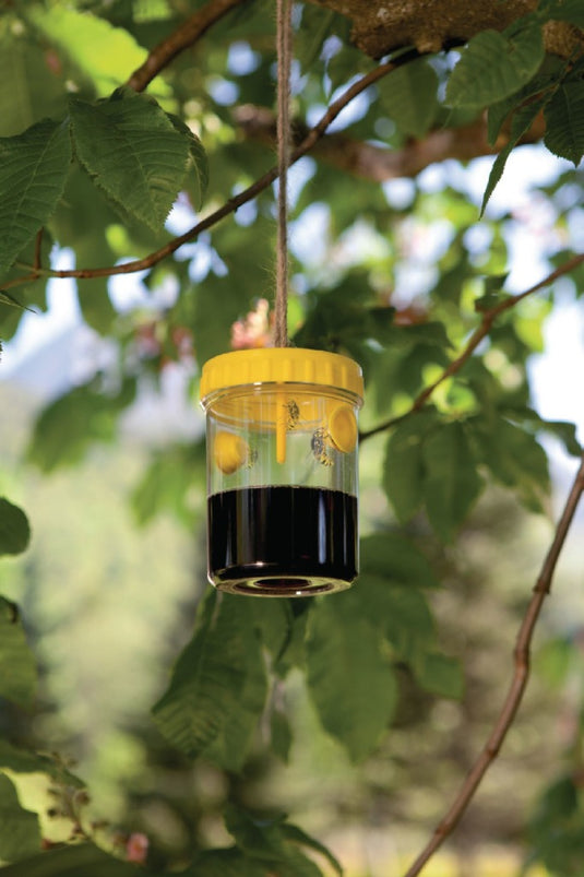 Windhager wh-03103 wespenval, dubbele verpakking