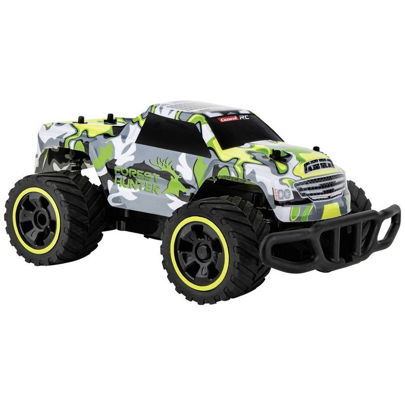 Load image into Gallery viewer, Carrera rc forest hunter 1:18

