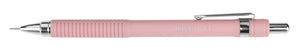 Aristo ar-85712 vulpotlood mat-roze 0,5 rubberengrip, metalen clip