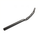 Primax e primax e stuur muiden ø25.4mm l=610mm, zwart