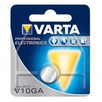 Varta batterie coin cell v10gab alkali 1.5v 1 blister