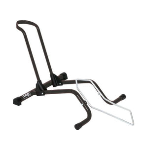 Cycplus fietsstandaard displaystandaard cyclus voor 26 ~ 29 wielen - zwart