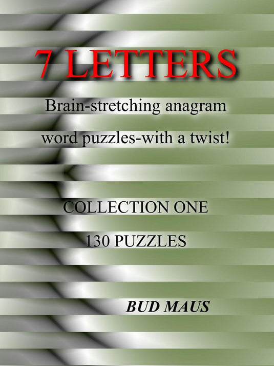 5-6-7 letters 1 - 7 letters