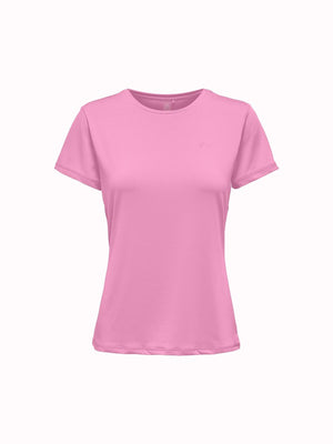 Only play carmen ss training shirt dames - maat m