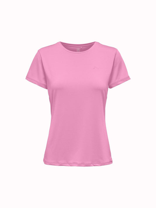 Only play carmen ss training shirt dames - maat m