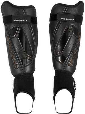 Stanno pro guard ii scheenbeschermers - maat s